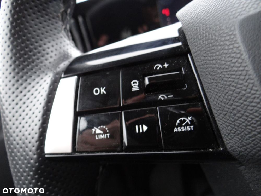 Opel Astra VI 1.2 T Elegance S&S - 18