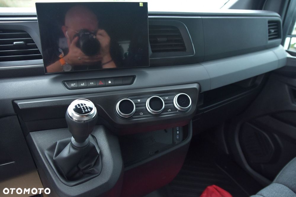 Renault Master 2.0 170KM Plandeka 10EP Zabudowa Międzynarodowa - 20