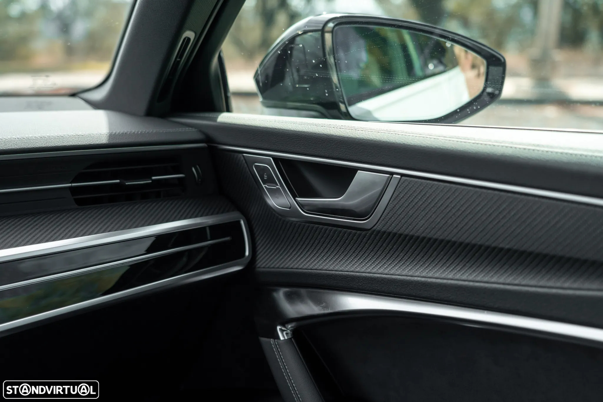 Audi RS6 Avant 4.0 TFSI quattro Tiptronic - 15