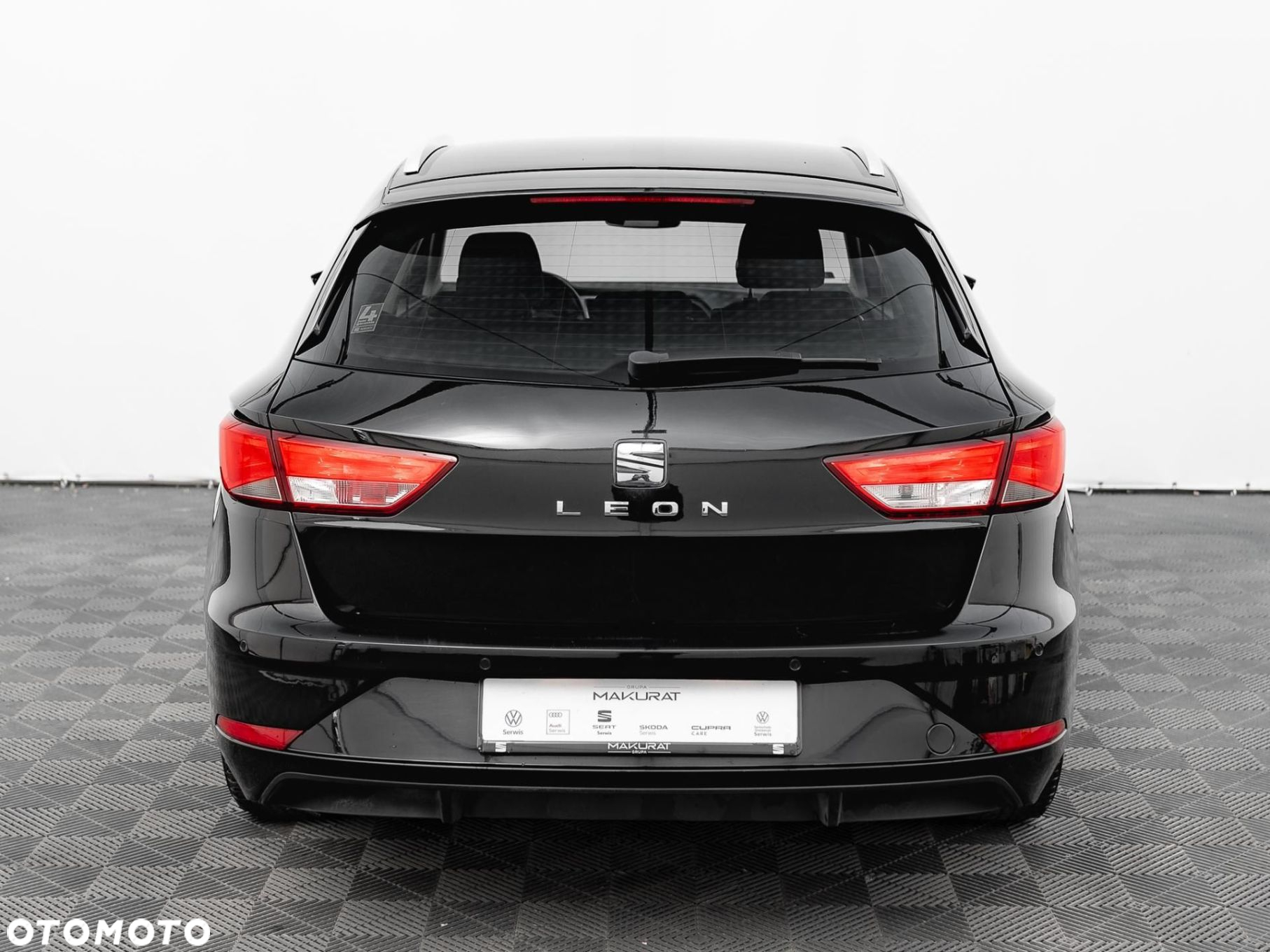 Seat Leon 1.0 EcoTSI Style S&S - 11