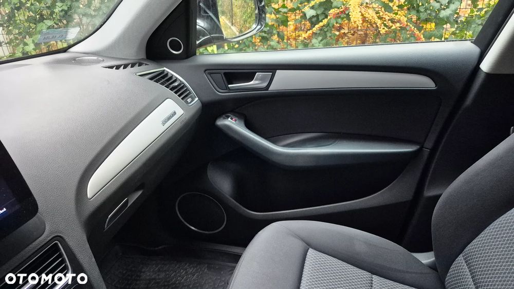 Audi Q5 2.0 TDI Quattro (clean diesel) - 21