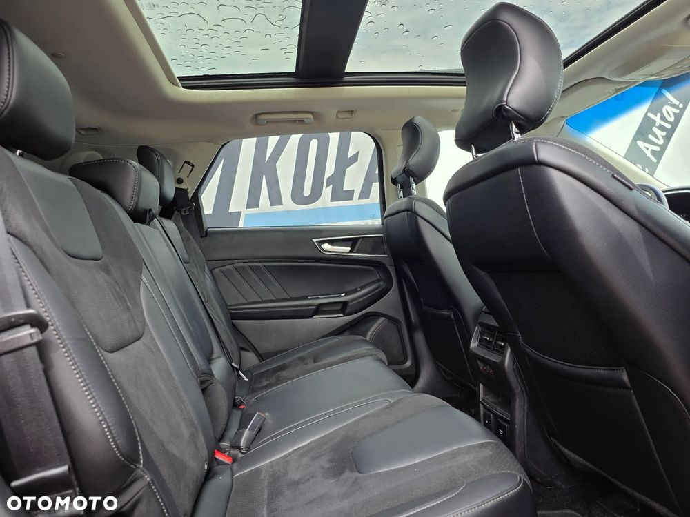 Ford Edge 2.0 TDCi 4x4 Sport - 18