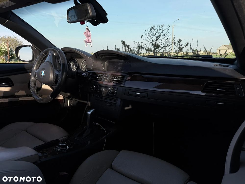 BMW Seria 3 - 18
