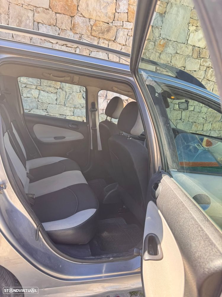 Peugeot 206 SW 1.4 HDi - 4