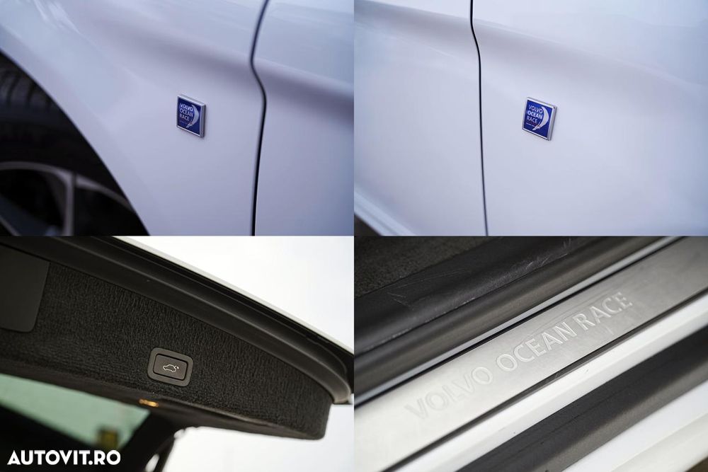 Volvo XC 60 D4 Geartronic Ocean Race - 7