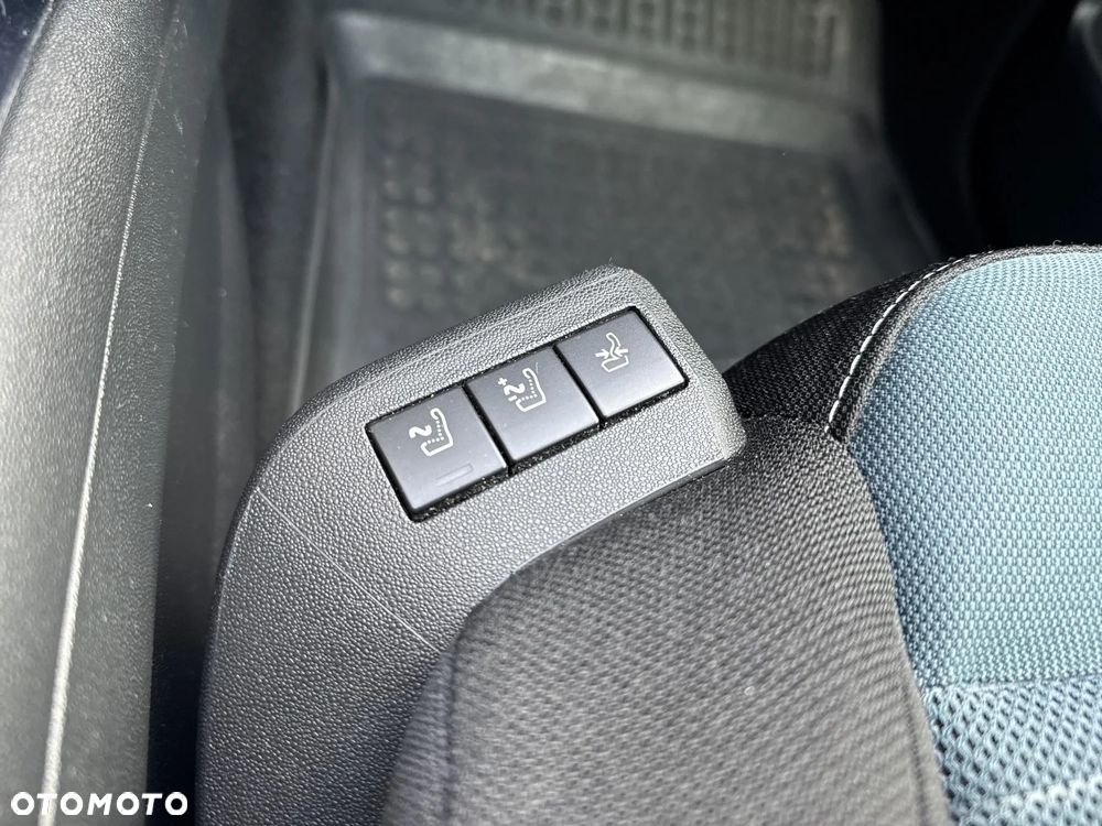 Citroën C4 Grand Picasso 1.6 BlueHDi MoreLife S&S - 17