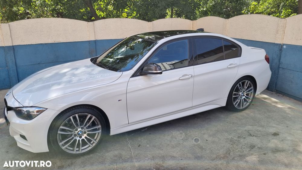BMW Seria 3 - 3