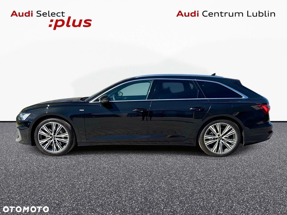 Audi A6 Avant 50 TFSI e PHEV Quattro S Line S tronic - 9