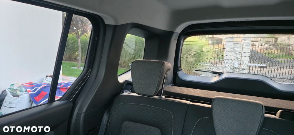Renault Kangoo 1.3 TCe Techno - 28
