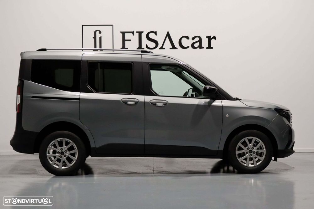 Ford Tourneo Courier 1.0 EcoBoost Titanium - 6
