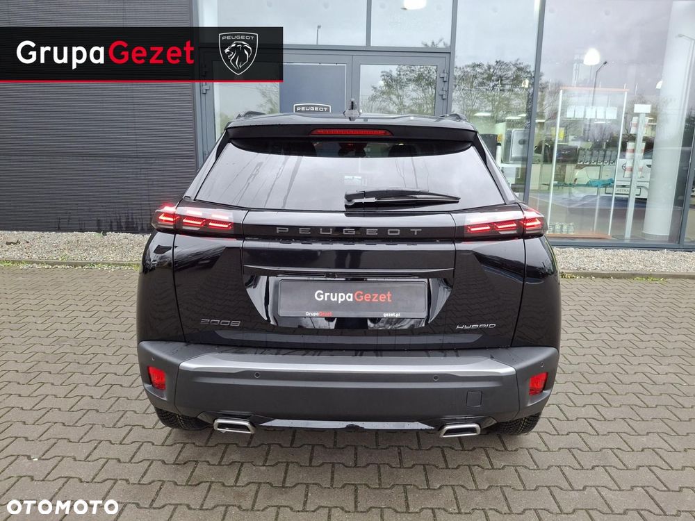 Peugeot 2008 - 6