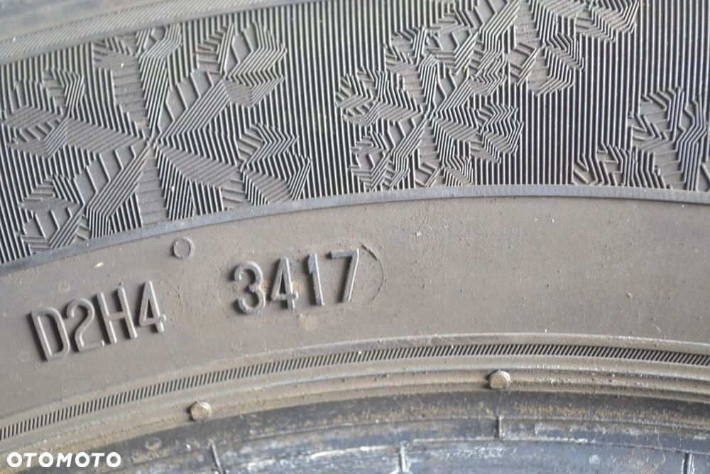 205/55R16 91H SEMPERIT SPEED-GRIP 3 x2szt 9441z - 4