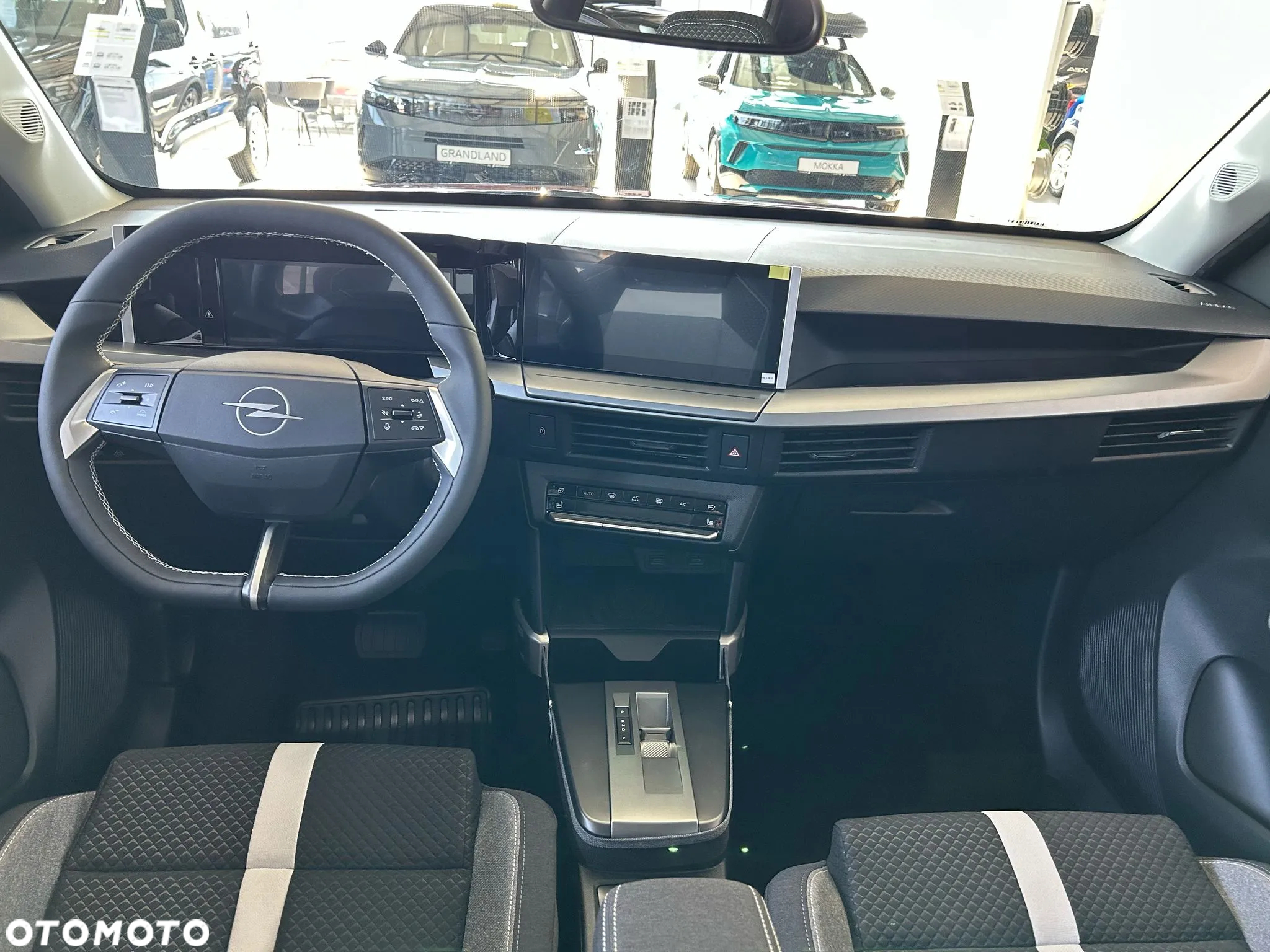 Opel Frontera - 7
