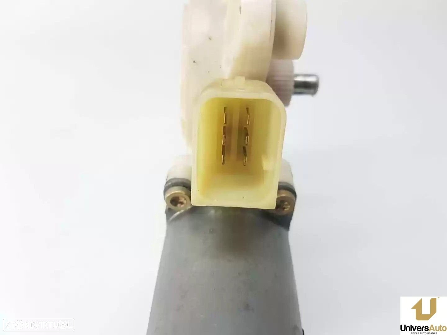 MOTOR ELEVADOR DE VIDRO FRONTAL ESQUERDO MERCEDES-BENZ CLK 2004 -A2308201042 - 3