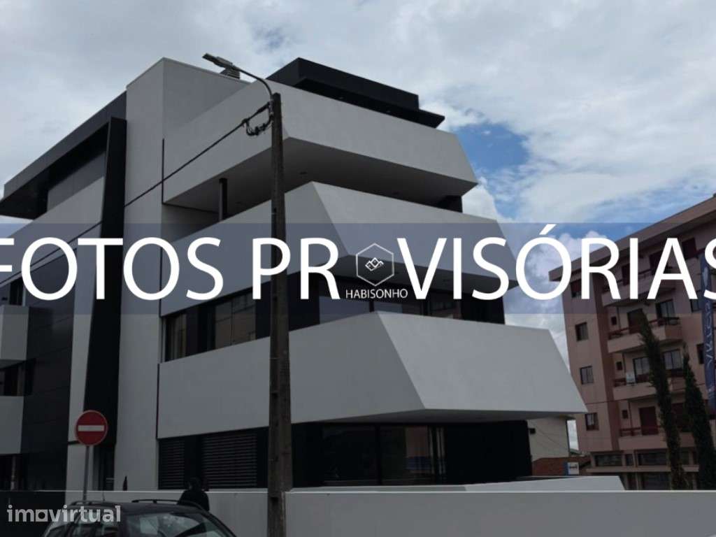 Empreendimento Bismark | Gondomar | Apartamentos - Grande imagem: 4/24