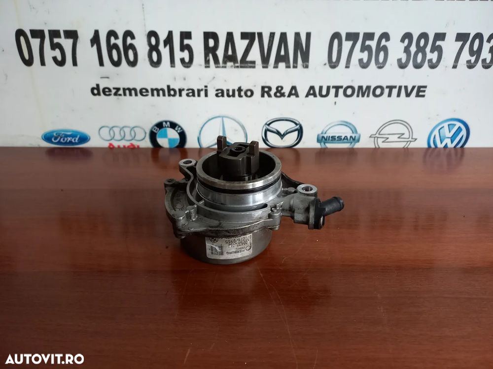 Pompa Vacuum Bmw X5 X6 E70 E71 E60 E61 3.0 D 3.5 D Cod  - Dezmembrari Arad - 1