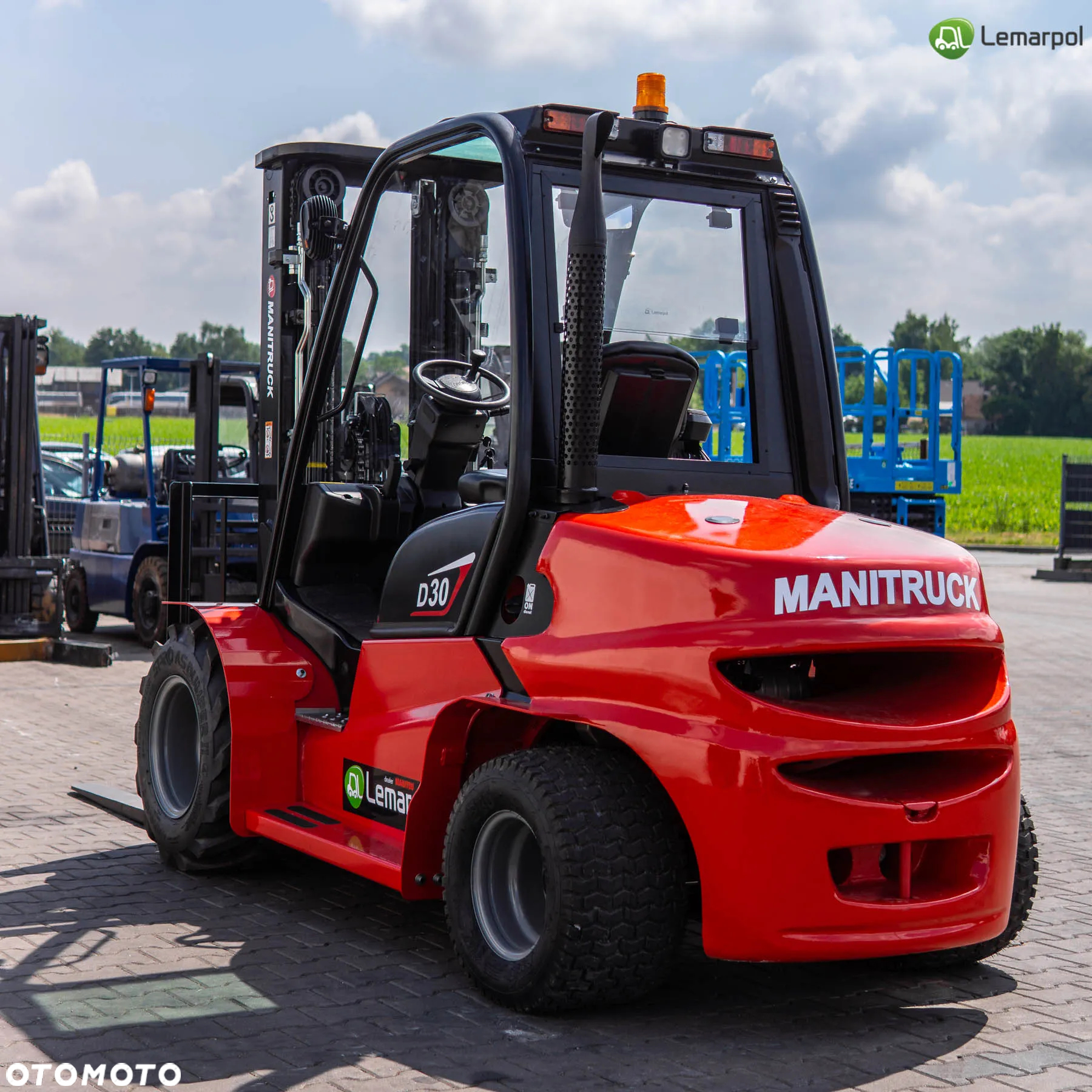 Inny D30 - 8