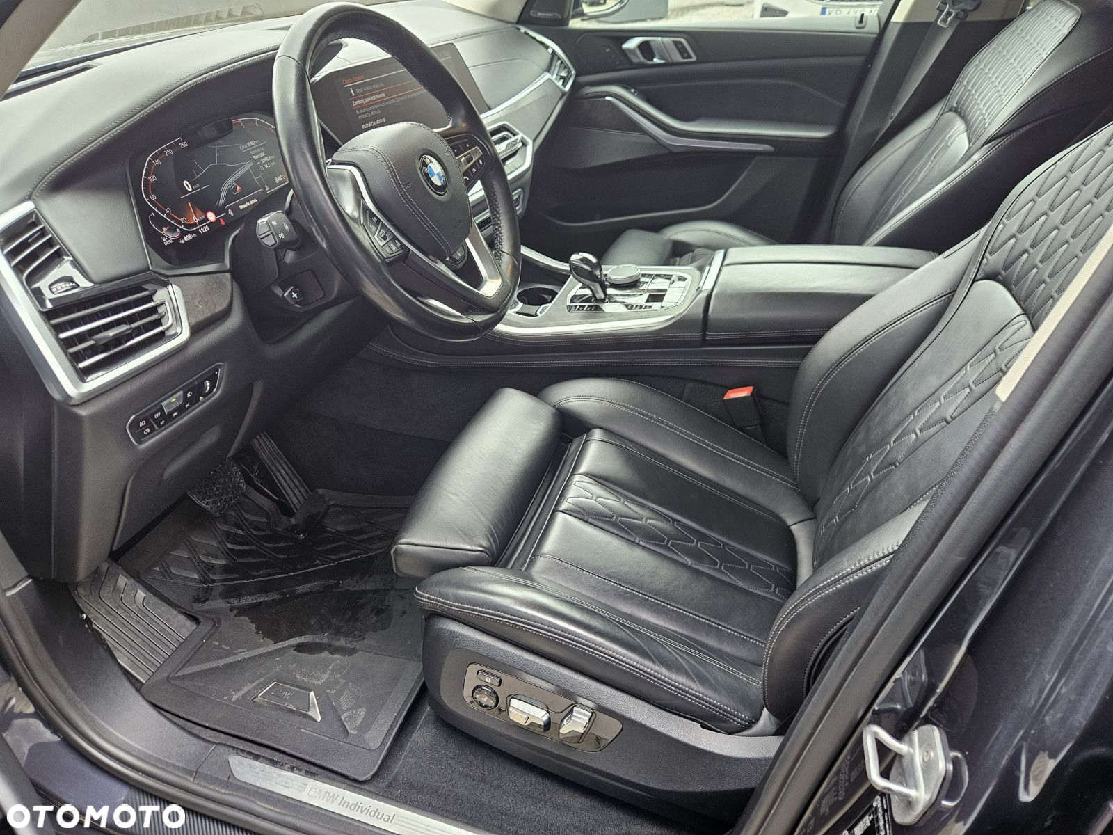 BMW X5 - 11