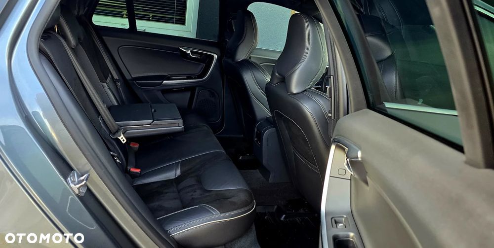 Volvo V60 D3 RDesign - 23