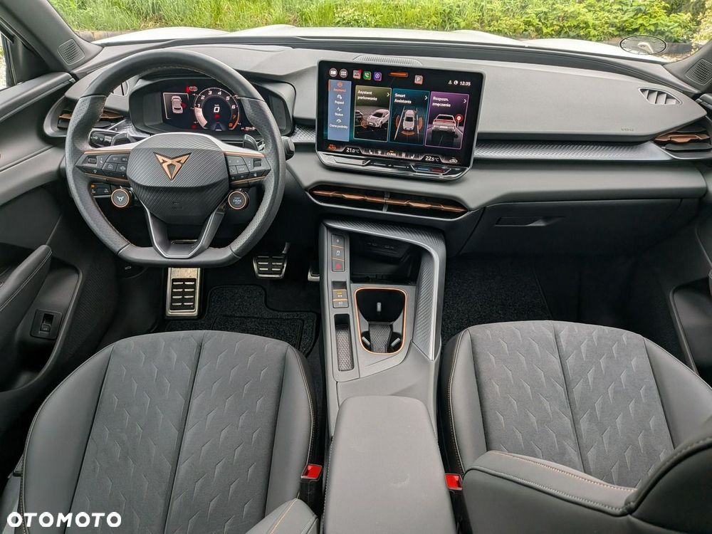 Cupra Terramar - 30