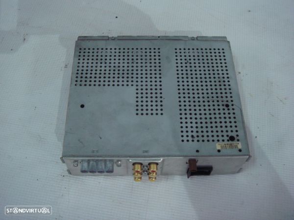 Leitor Cd Changer Mercedes-Benz E-Class (W211) - 1