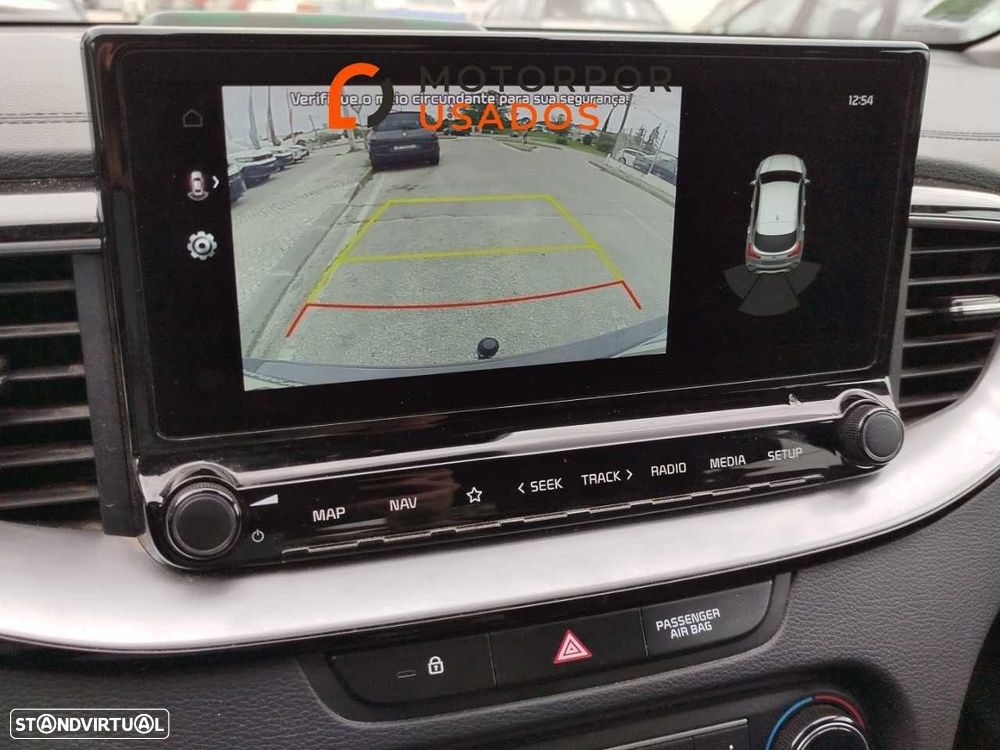 Kia XCeed 1.6 GDi PHEV Drive - 22