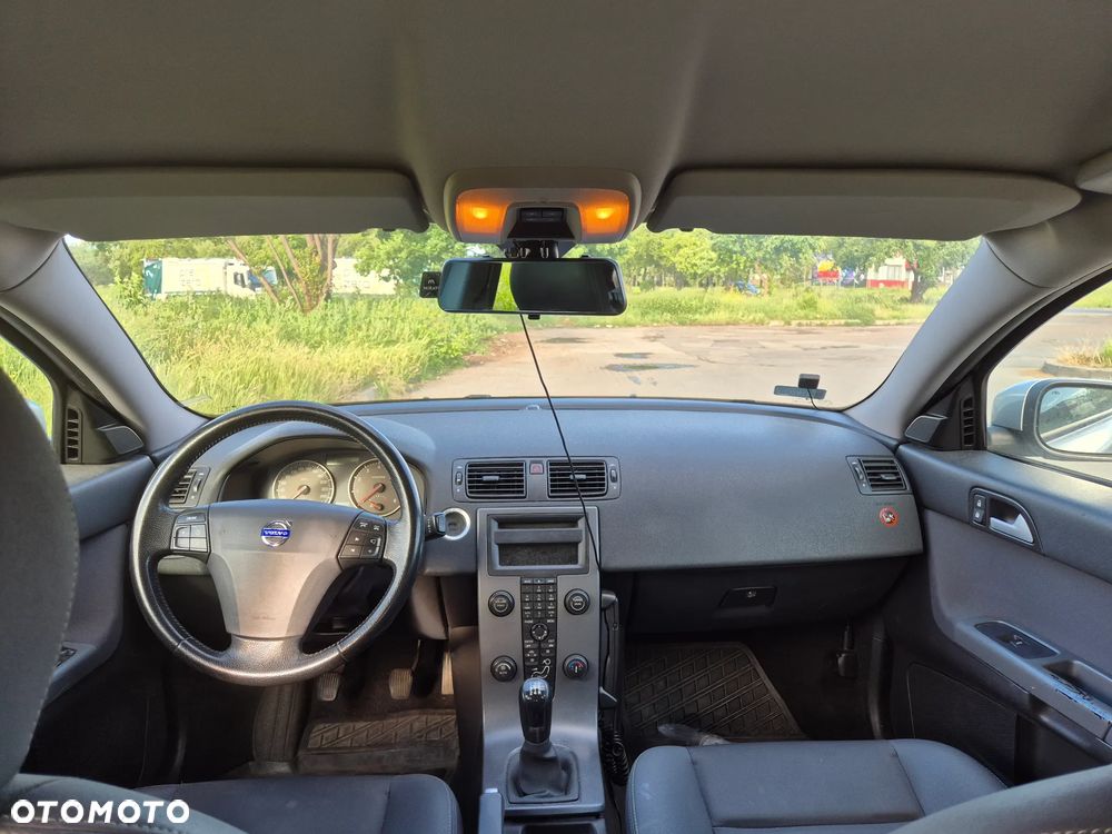 Volvo V50 1.8 Kinetic - 13