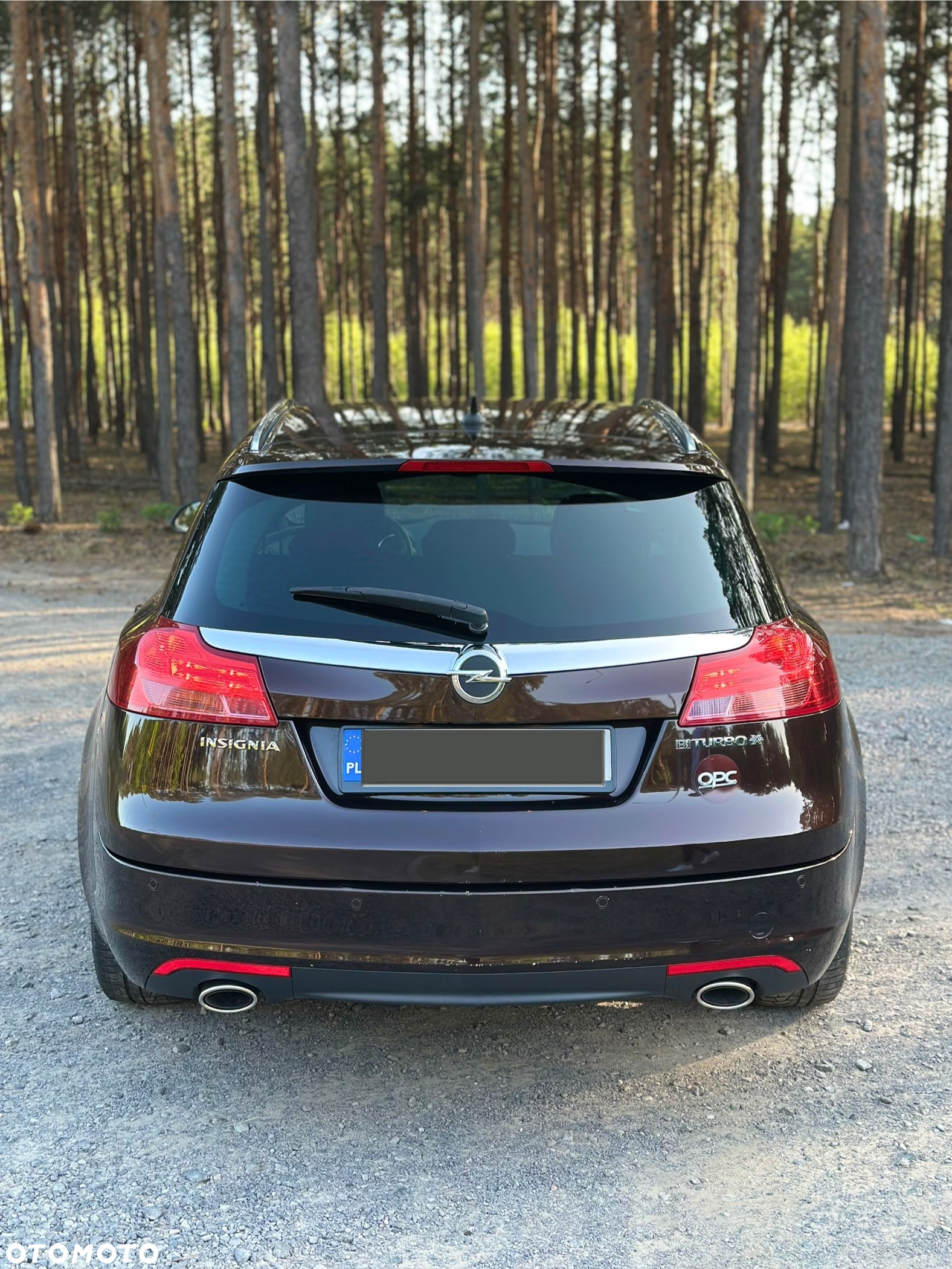 Opel Insignia - 2