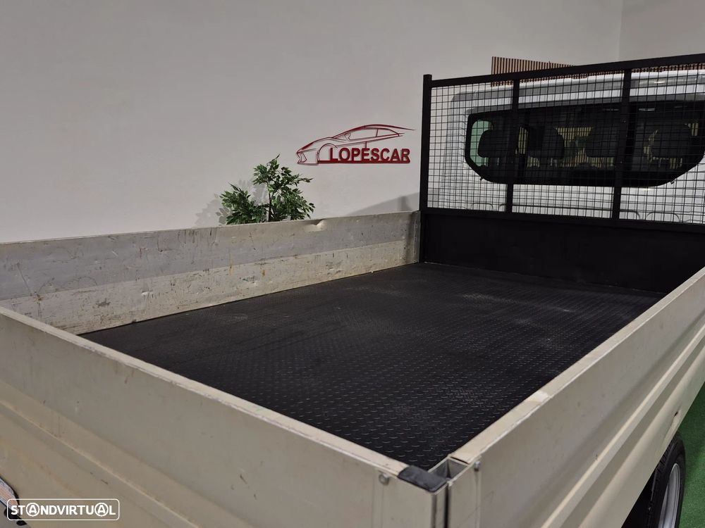 Ford Transit 2.0TDCI - 7 LUGARES - 69.000KM | GARANTIA | NAC - IVA - 29