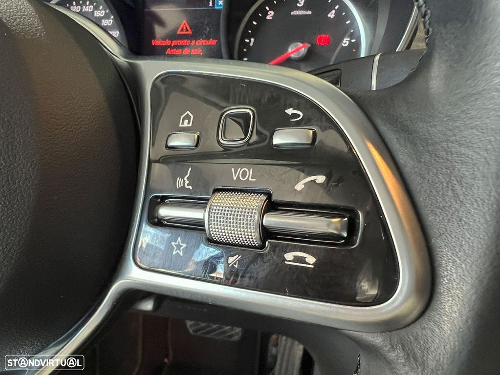 Mercedes-Benz GLC 300 de 4Matic - 18
