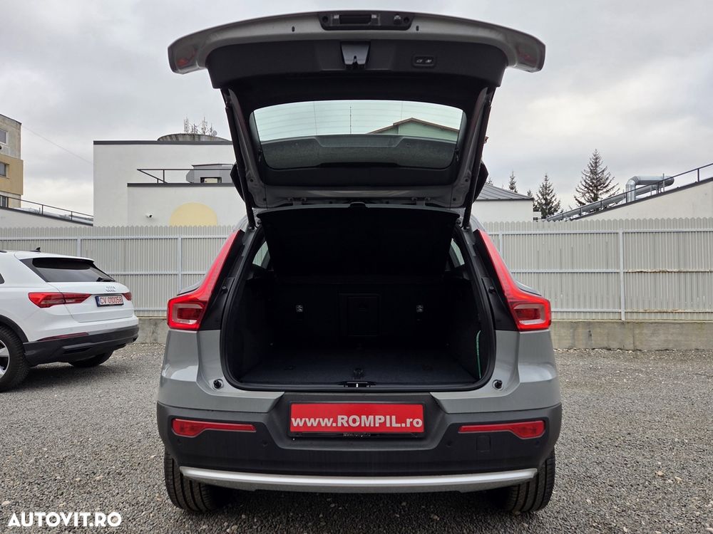 Volvo XC 40 B3 B DKG Core - 7