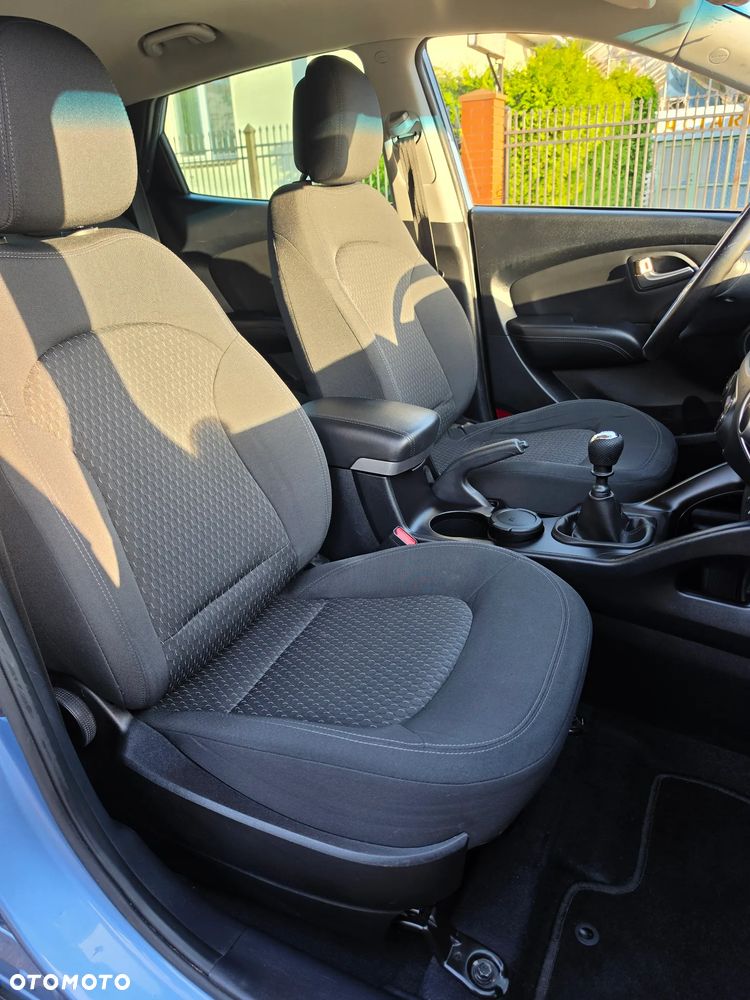 Hyundai ix35 1.6 2WD Style - 28