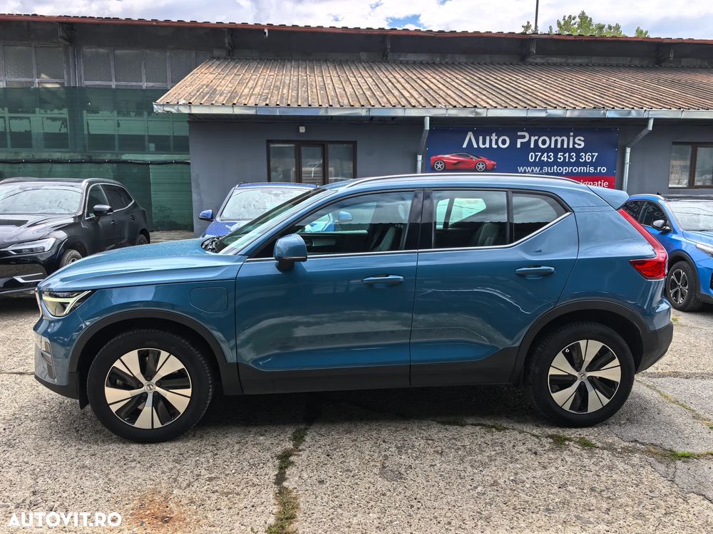 Volvo XC 40 T4 Recharge DKG Plus Dark - 5