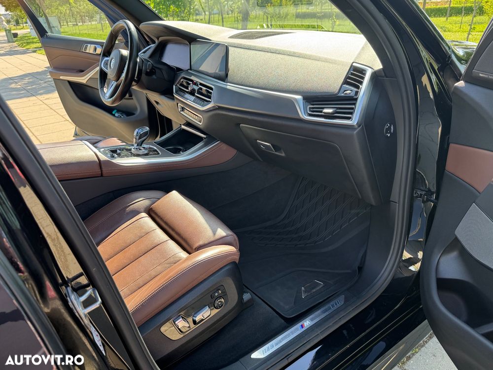 BMW X5 xDrive30d - 28