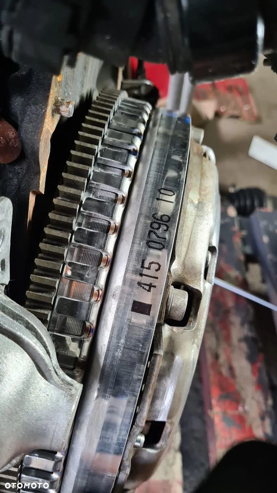 Mercedes-Benz VITO W447 - 24