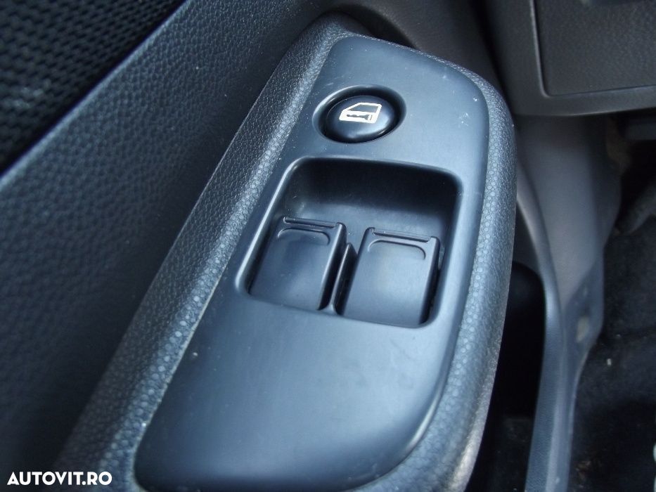 Macara geam Suzuki Ignis 2003-2009 butoane geam broasca usa Ignis - 1