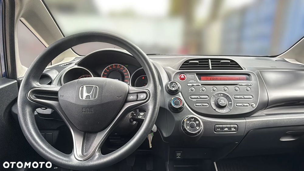 Honda Jazz 1.2 Trend VSA - 26