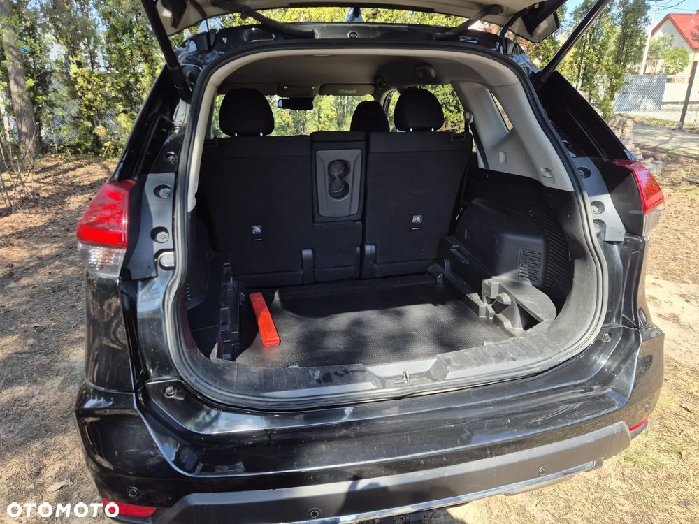 Nissan X-Trail 2.0 dCi N-Connecta 2WD Xtronic - 8