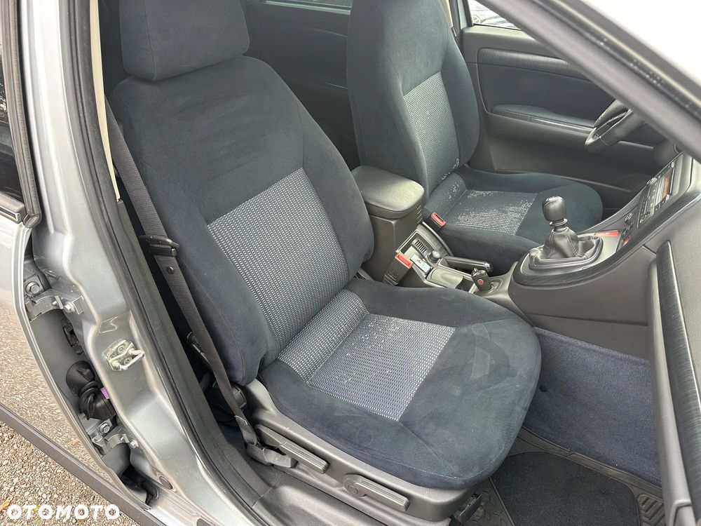 Fiat Croma - 22