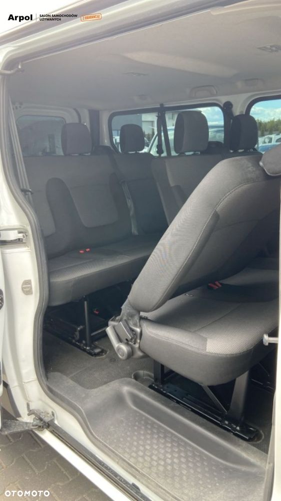Renault Trafic - 12
