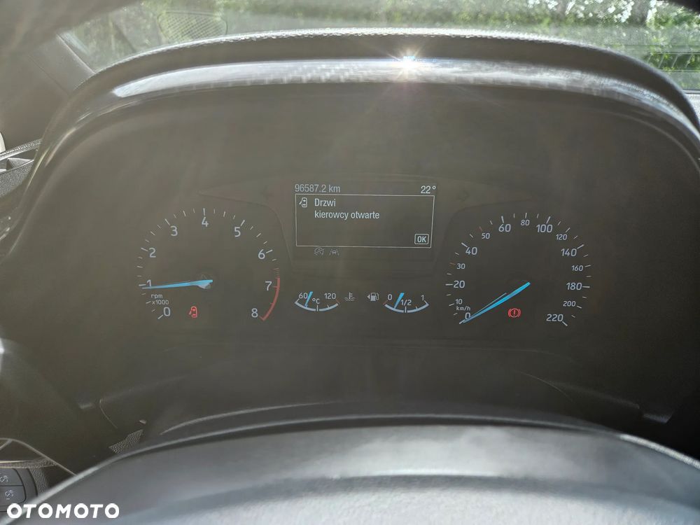 Ford Fiesta - 27