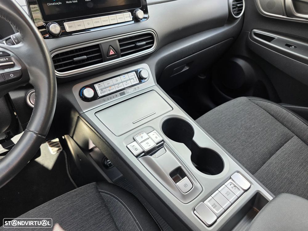 Hyundai Kauai Premium - 18