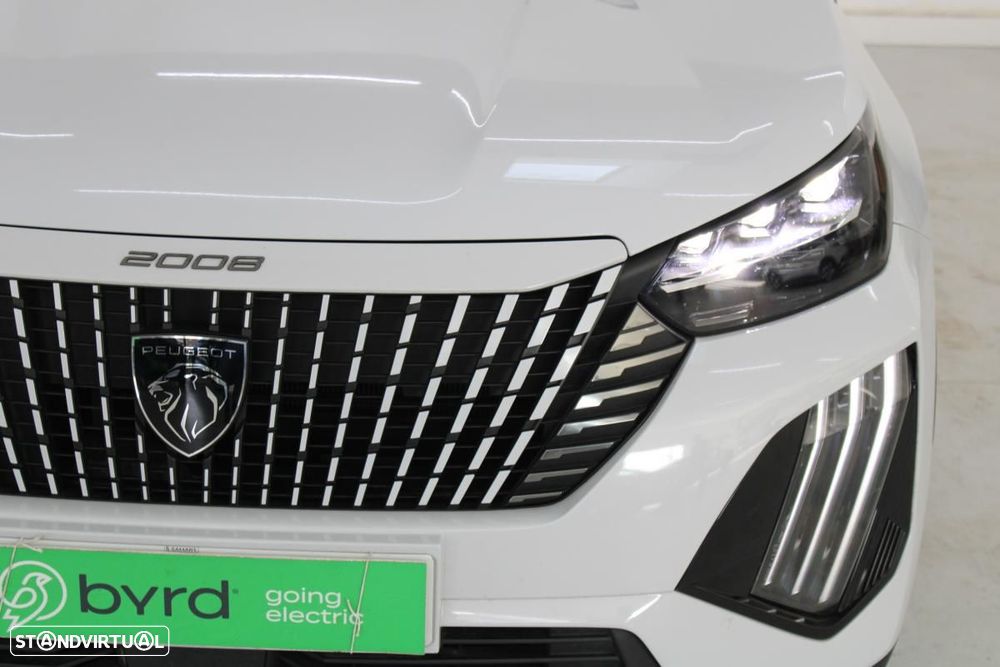 Peugeot e-2008 54 kWh GT - 5