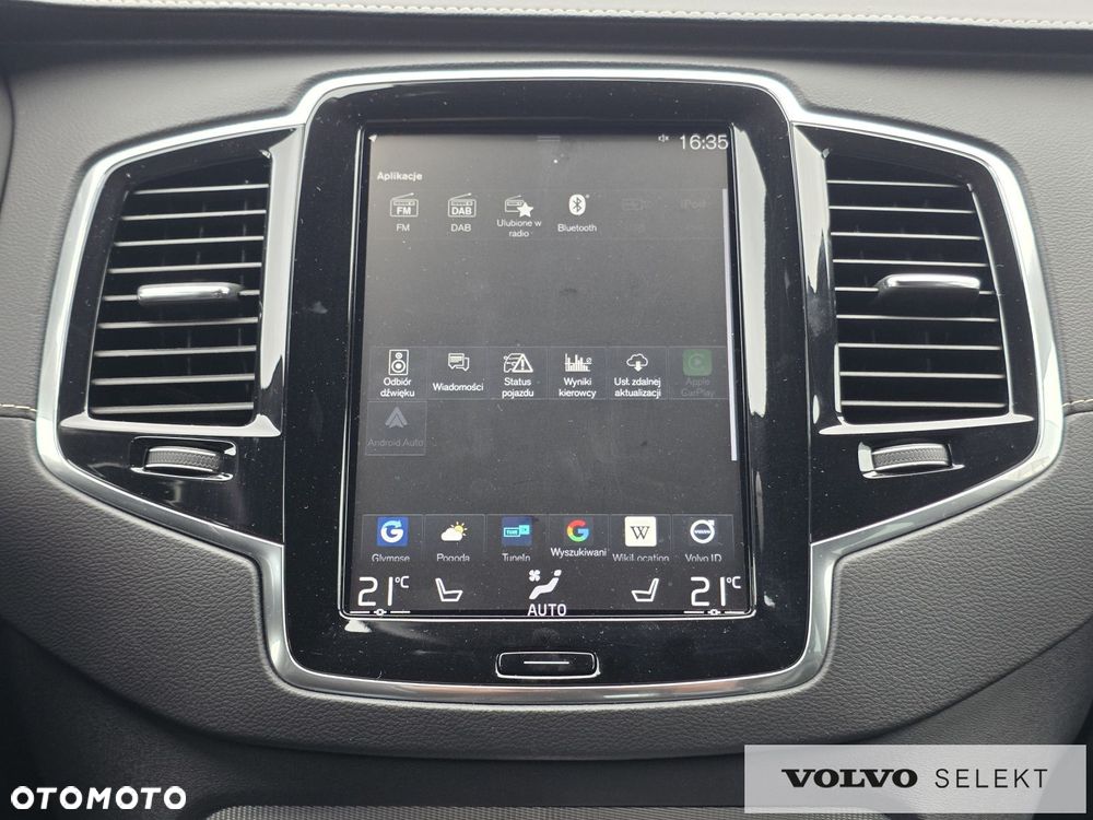 Volvo XC 90 - 27