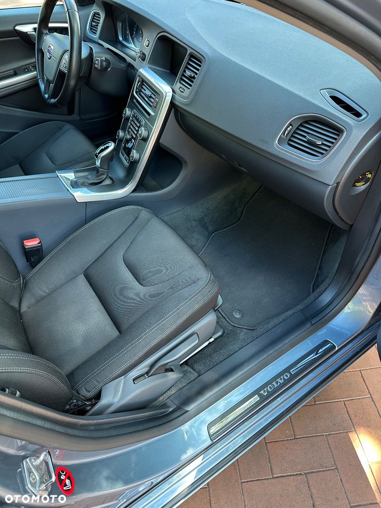 Volvo V60 D3 - 21