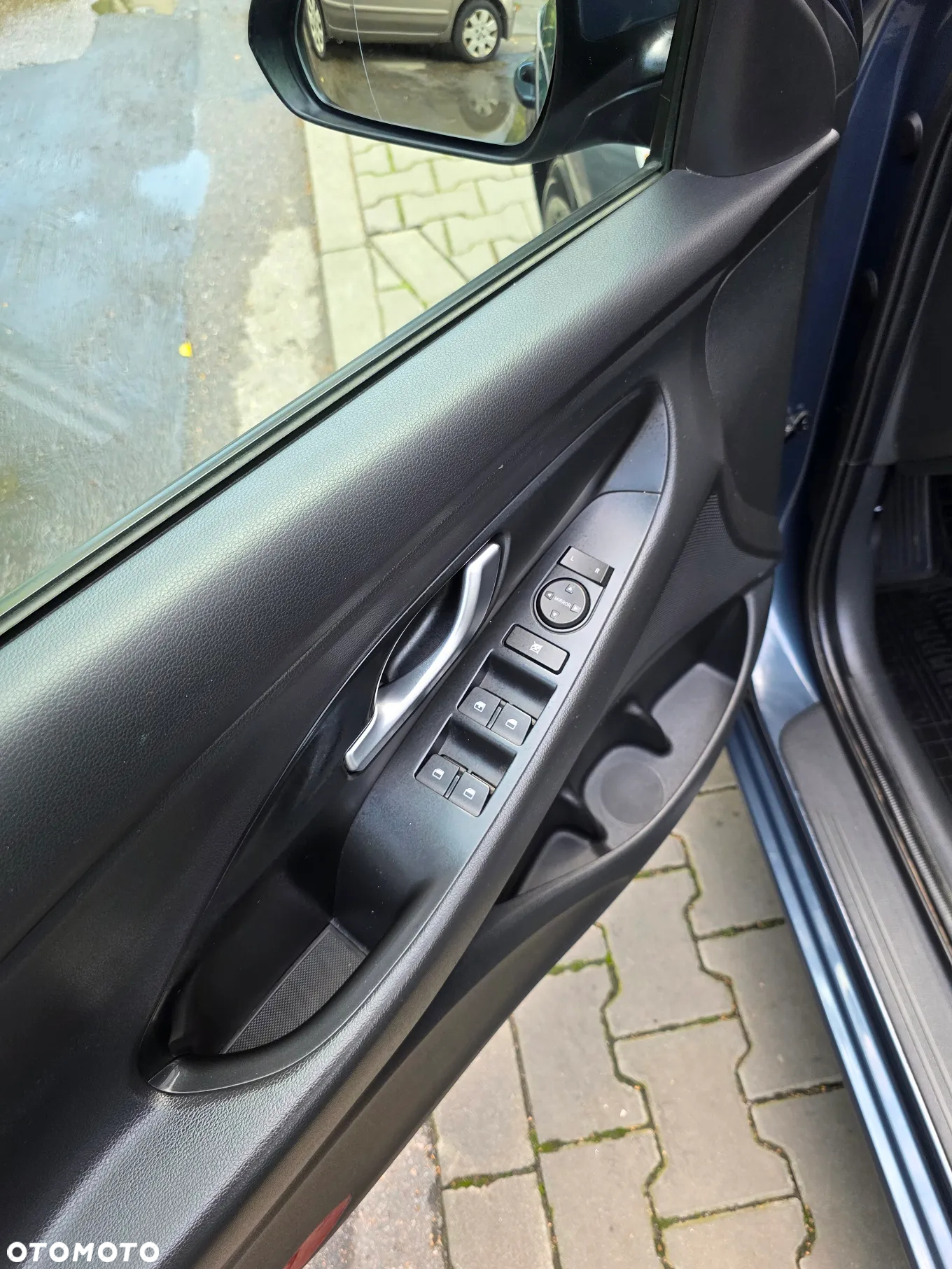 Hyundai i30 1.5 DPI Modern - 4