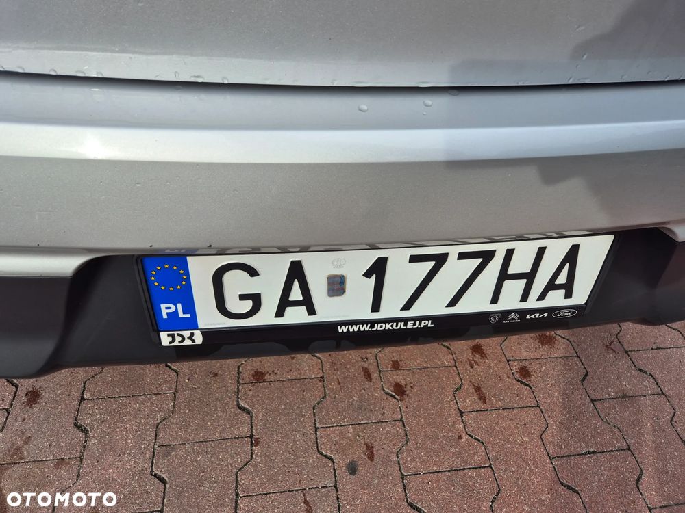 Kia Rio 1.2 M - 21
