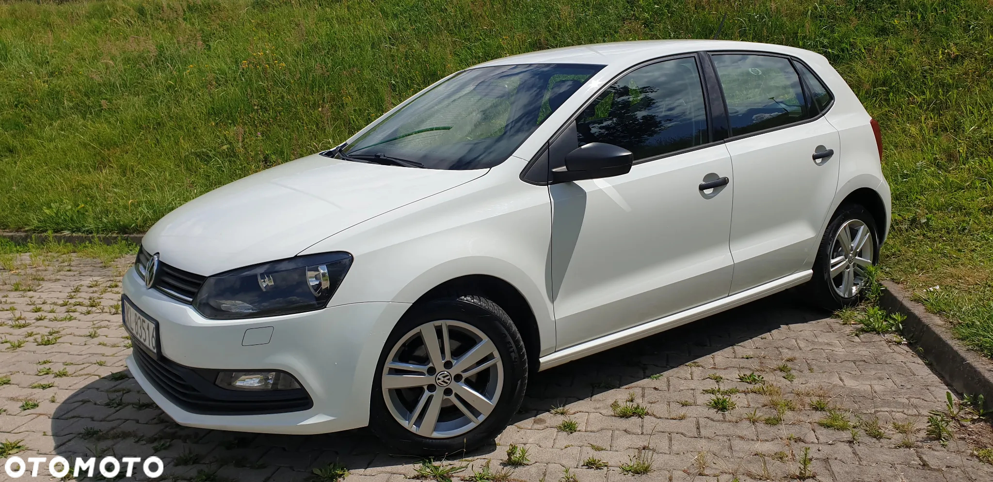 Volkswagen Polo 1.0 Lounge - 5