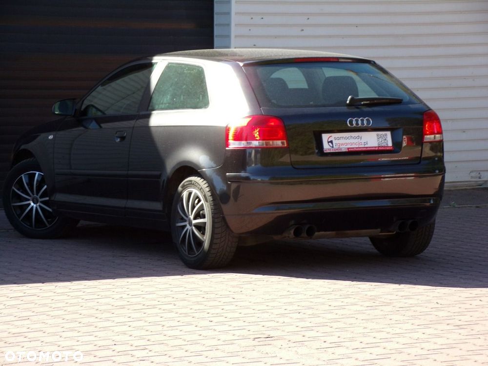 Audi A3 3-drzwiowe - 16