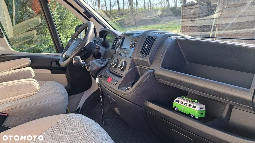 Citroën JUMPER - 33